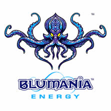 Faust Distributing - Blumania Energy