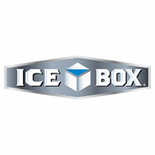 Faust Distributing - Ice Box