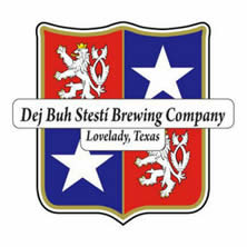 Faust Distributing - Stestí Brewing Company
