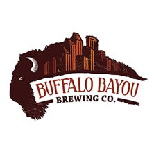 Faust Distributing - Buffalo Bayou Brewing
