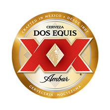 Faust Distributing - Dos Equis Ambar
