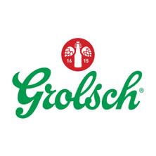 Faust Distributing - Grolsch
