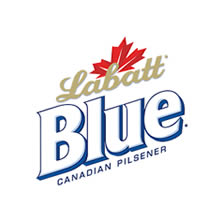 Faust Distributing - Labatt Blue
