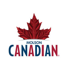 Faust Distributing - Molson Canadian
