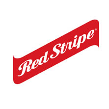 Faust Distributing - Red Stripe 
