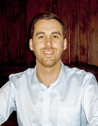 click here to read more about Dave Gillette