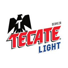 Faust Distributing - Tecate Light
